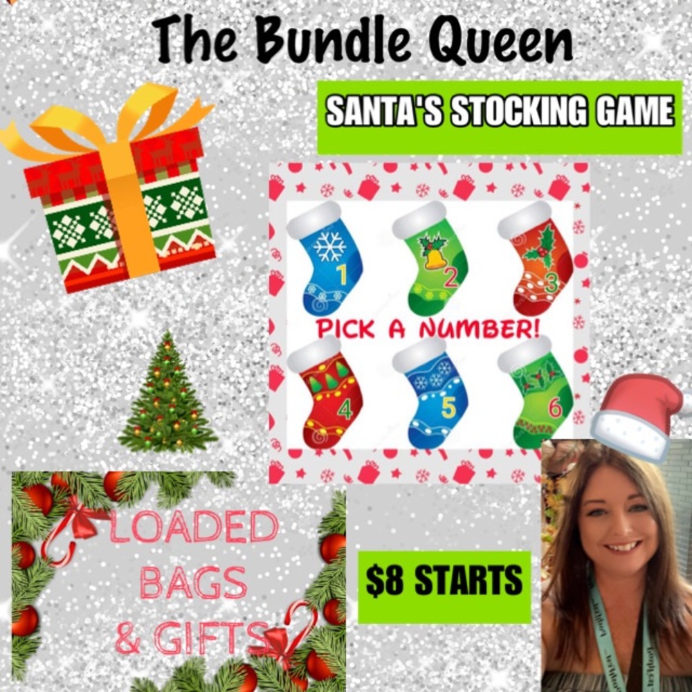 🚨BUNDLE BLOWOUT 🚨 CURATED bundles 🚨 NWT PURSES 🚨 $8 starts - Picture 15 of 16